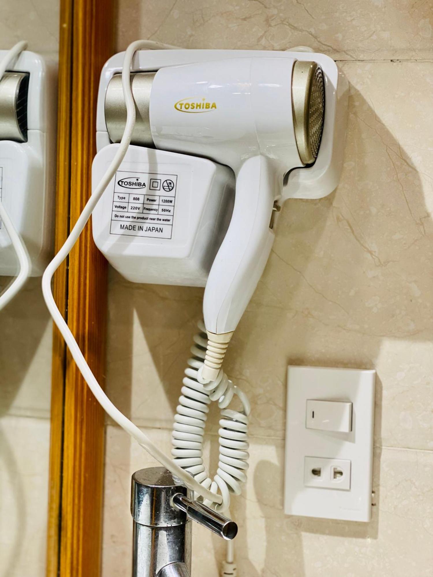Anh Dao Hotel Ho Si Minh-város Szoba fotó